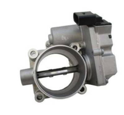 Gaz Kelebek Gövdesi Captiva C100 - GM