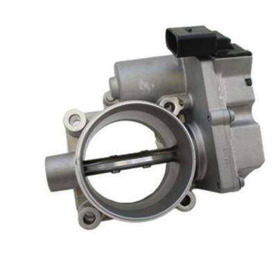 Gaz Kelebek Gövdesi Captiva C100 - 1