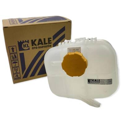 Genleşme Tankı Opel Astra H / Astra G 1304241 Kale Marka - KALE