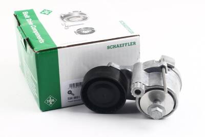 Gergi Kütüğü Opel Astra J/K İnsignia 1.6 Cdtı - İNA