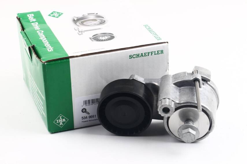 Gergi Kütüğü Opel Astra J/K İnsignia 1.6 Cdtı - 1