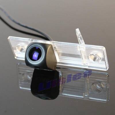 Geri Görüş Kamera 1080P Ccd Gece Görüşlü Plakalık Cruze Captiva - 1