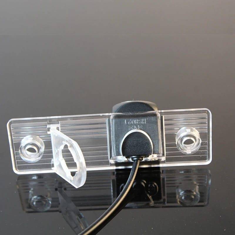 Geri Görüş Kamera 1080P Ccd Gece Görüşlü Plakalık Cruze Captiva - 5