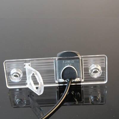 Geri Görüş Kamera 1080P Ccd Gece Görüşlü Plakalık Cruze Captiva - 5