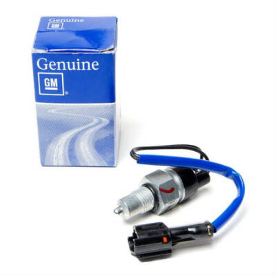 Geri Vites Müşürü 1.2 8V 1.2 16V Spark Kalos Aveo - GM