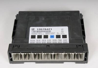 Gövde Kontrol Modülü Cruze - 2