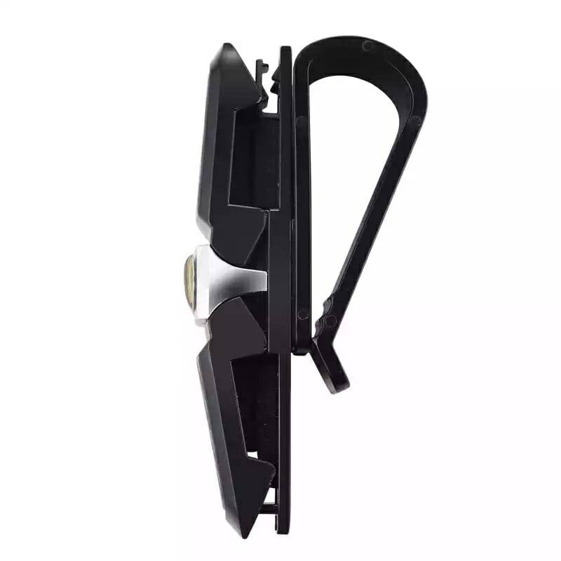 Gözlük Kart Vizit Tutucu Her Araca Uygun - 4