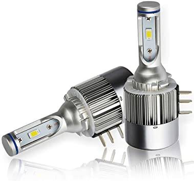H15 Led Xenon 10800 Lümen Apexi - 1