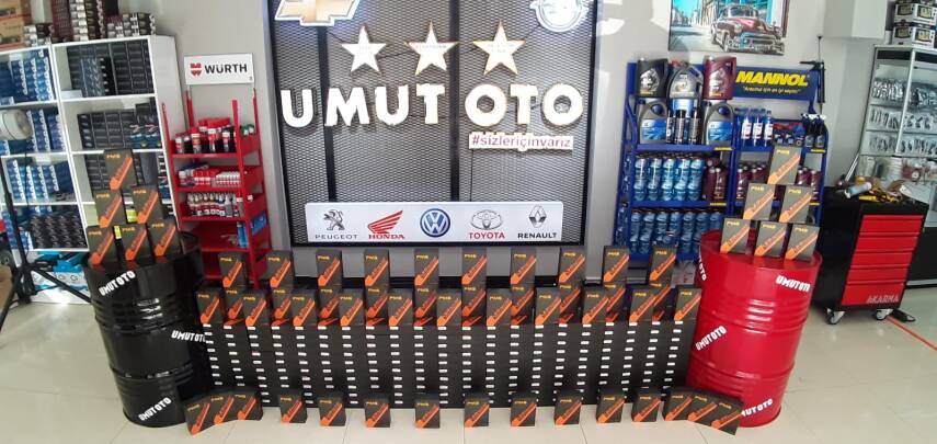 H27 Led Xenon 10000 Lümen 6500 K - 4