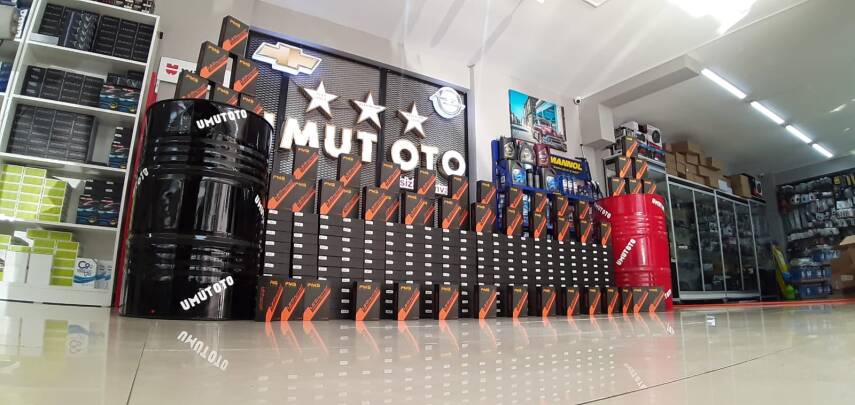 H3 Led Xenon 10000 Lümen 6500 K - 6