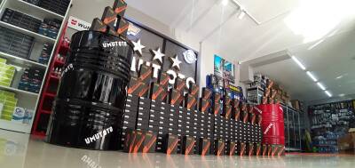 H4 Led Xenon 10000 Lümen 6500 K - 2