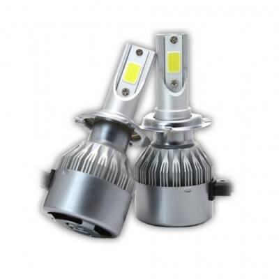 H8-H11 Led Xenon10800 Lümen - APEXİ