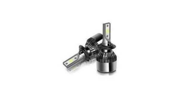 H8 - H11 Niken Led Xenon - 1