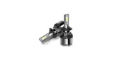 H8 - H11 Niken Led Xenon - 1