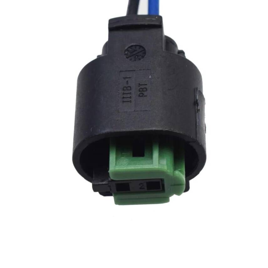 Hareret Sıcaklık Sensör Soket Astra Cruze Aveo Mokka Trax Opel Chevrolet - 1