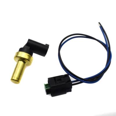 Hareret Sıcaklık Sensör Soket Astra Cruze Aveo Mokka Trax Opel Chevrolet - 2