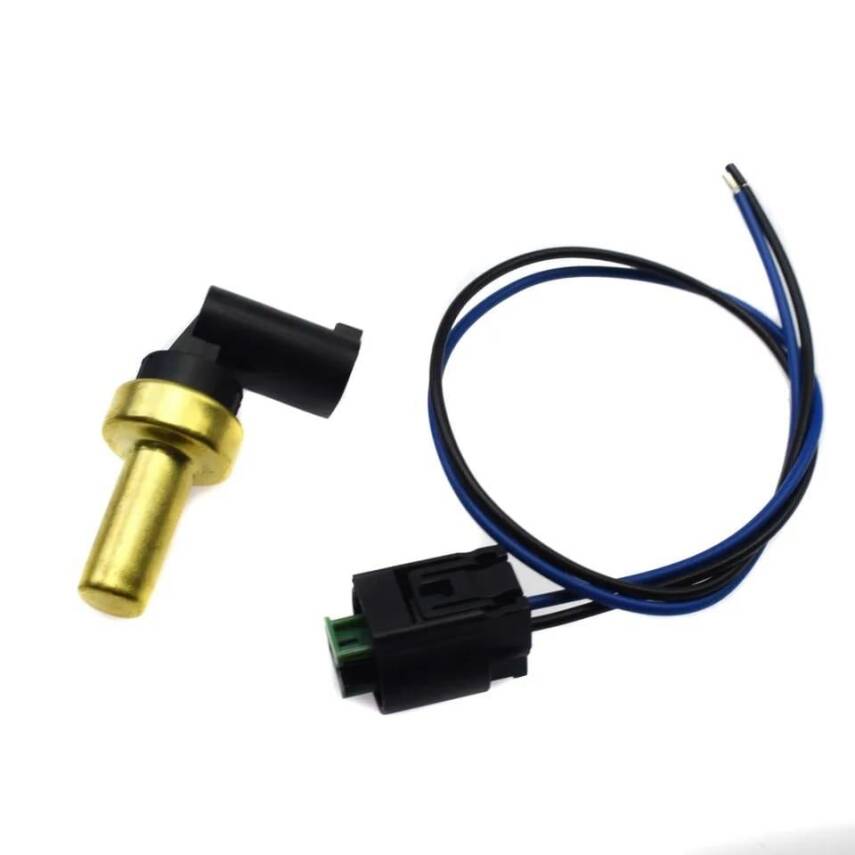 Hareret Sıcaklık Sensör Soket Astra Cruze Aveo Mokka Trax Opel Chevrolet - 2