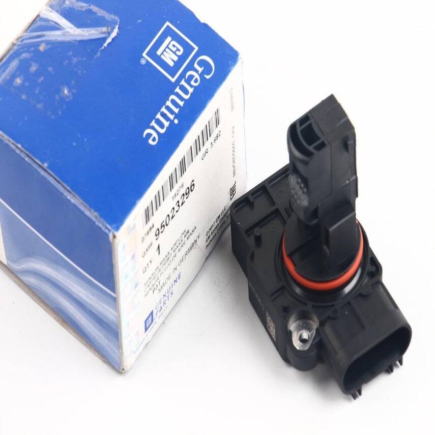 Hava Akış Sayaç Aveo T300 1.3 Dizel Gm Orjinal - 1