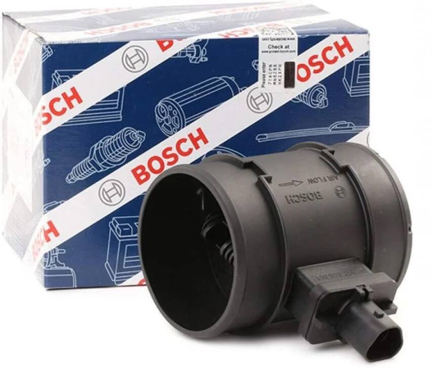 Hava Akışmetre Debimetre 1.3 Corsa A17Dte A17Dtr Bosch - 1