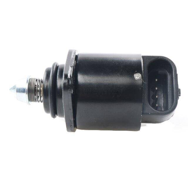 Hava Ayar Rolanti Sensör Kalos Lacetti Aveo 93744675 - 3