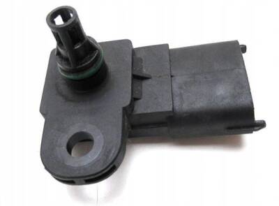 Hava Basınç Sensörü 96810880 Map Sensör Aveo 1.2 16 Valf İthal - İTHAL