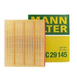 Hava Filitresi İnsignia Astra J Mann - MANN