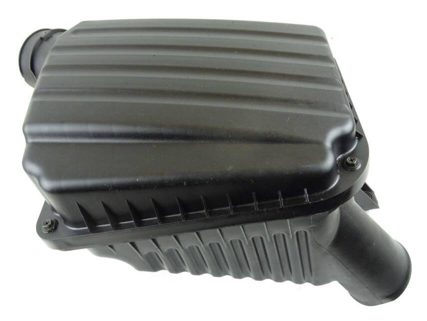 Hava Filtre Kutusu Lacetti İthal Komple - 1