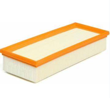 Hava Filtresi A4 A5 1.8 TSFİ 2.0 TFSİ 2.0 TDİ - WUNDER