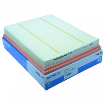 Hava Filtresi Astra H Motocar - MOTOCAR