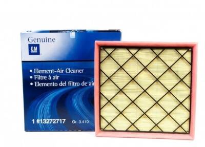 Hava Filtresi Cruze / Astra J Gm Orjinal - GM