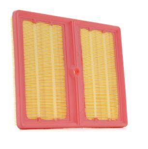 Hava Filtresi Golf Polo T-roc Arona Leon 1.0 TSI - WUNDER