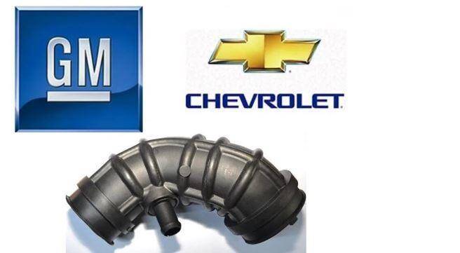 Hava Filtresi Hortumu Captiva C 100 Gm Orjinal - 1