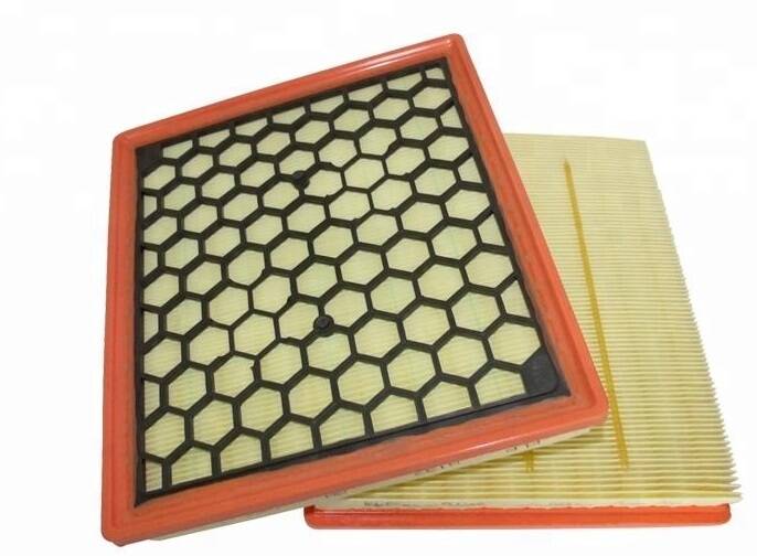 Hava Filtresi İnsignia A - 1