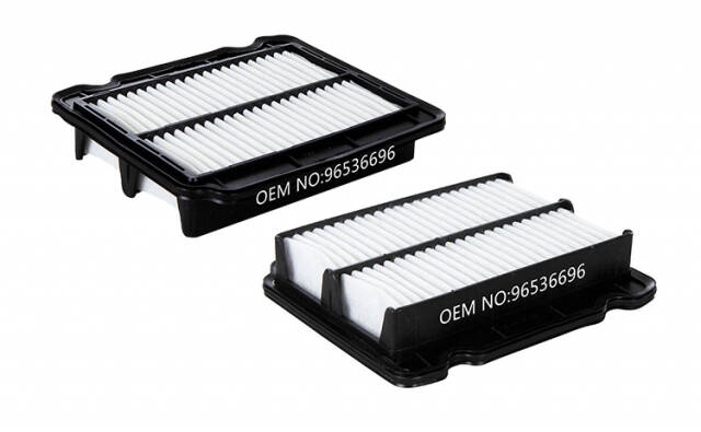 Hava Filtresi Kalos Aveo - 1