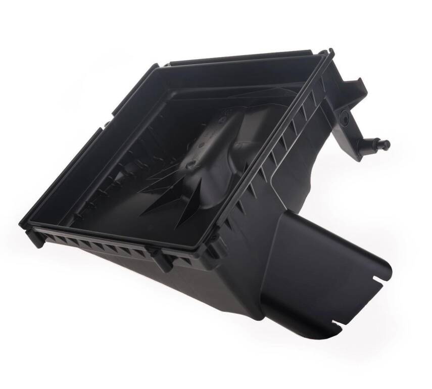 Hava Filtresi Kutusu Alt Bölüm 1.3 Astra J 1.4 Cruze Gm - 1