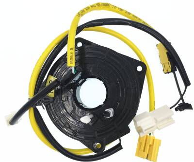 Hava Yastığı Sargı Laceti Kore - YERLİ