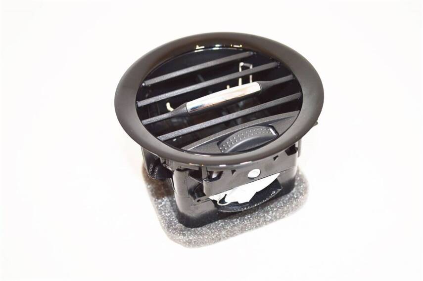 Havalandırma İzgara Muzulu Corsa D Ortası Kromlu - 1