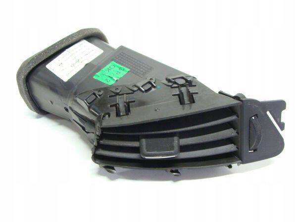 Havalandırma Muzulu Astra J Sağ Siyah Gm - 1