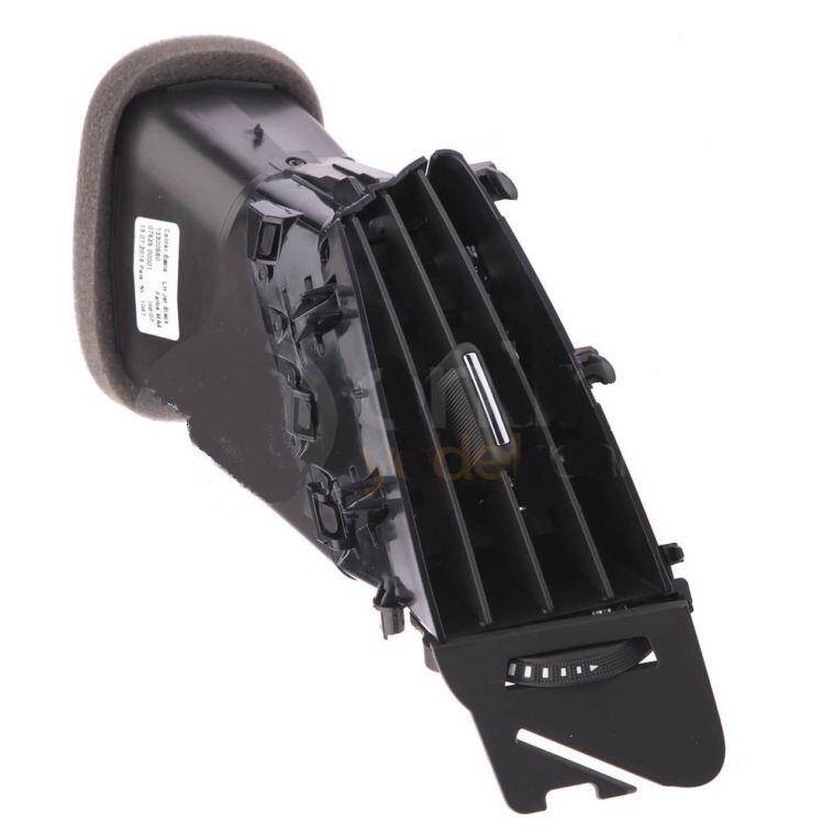 Havalandırma Muzulu Astra J Sol Siyah Gm - 1