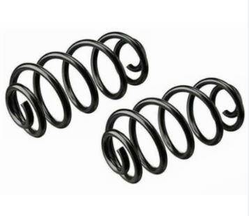 Helezon Yayı Ön Aveo T300 Takım İTHAL - İTHAL