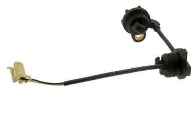 Hız Devir Giriş Sensörü Otomatik Şanzuman Cruze Astra J - GM