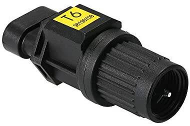 Hız Sensörü Kalos Aveo Rezzo Lacetti Cruze Evanda - 2