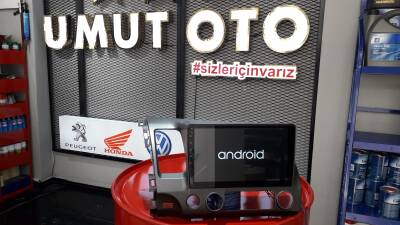 Honda Fd6 2006-2011 - XYAUTO