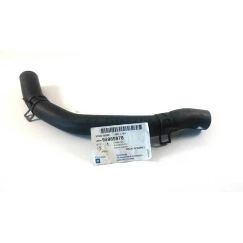 Hortum Motor Havalandırma Captiva Antara Epica Gm - 1