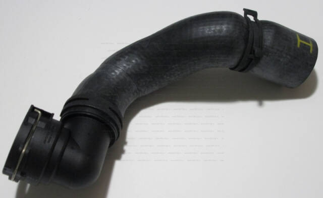 Hortum Radyatör Alt Cruze İthal Marka - 1