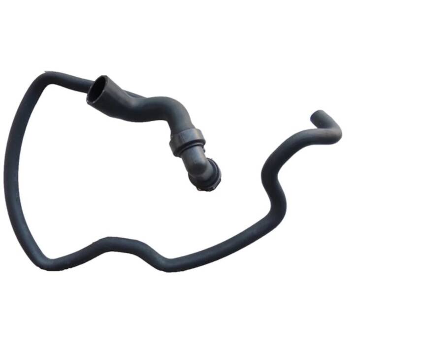 Hortum Radyatör Alt Komple Cruze Eski Tip - 1