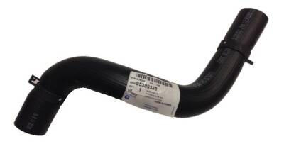 Hortum Üst Radyatör Manuel Cruze Gm Orjinal - GM