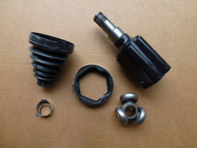 İç Aks Kafası Cruze - 2