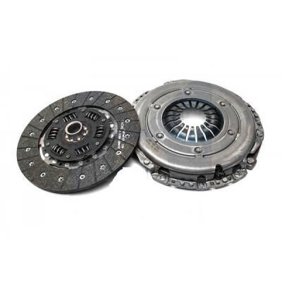 İnsignia 2.0 Dth Baskı Balat Gm Orjinal - 1