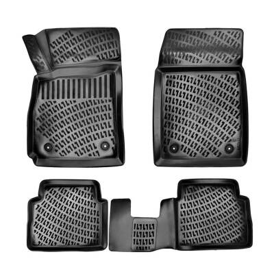 İnsignia A 2008-2017 3D PasPas Set - UMT AUTO PARTS